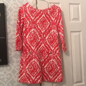 Cute Lily Pulitzer Dress